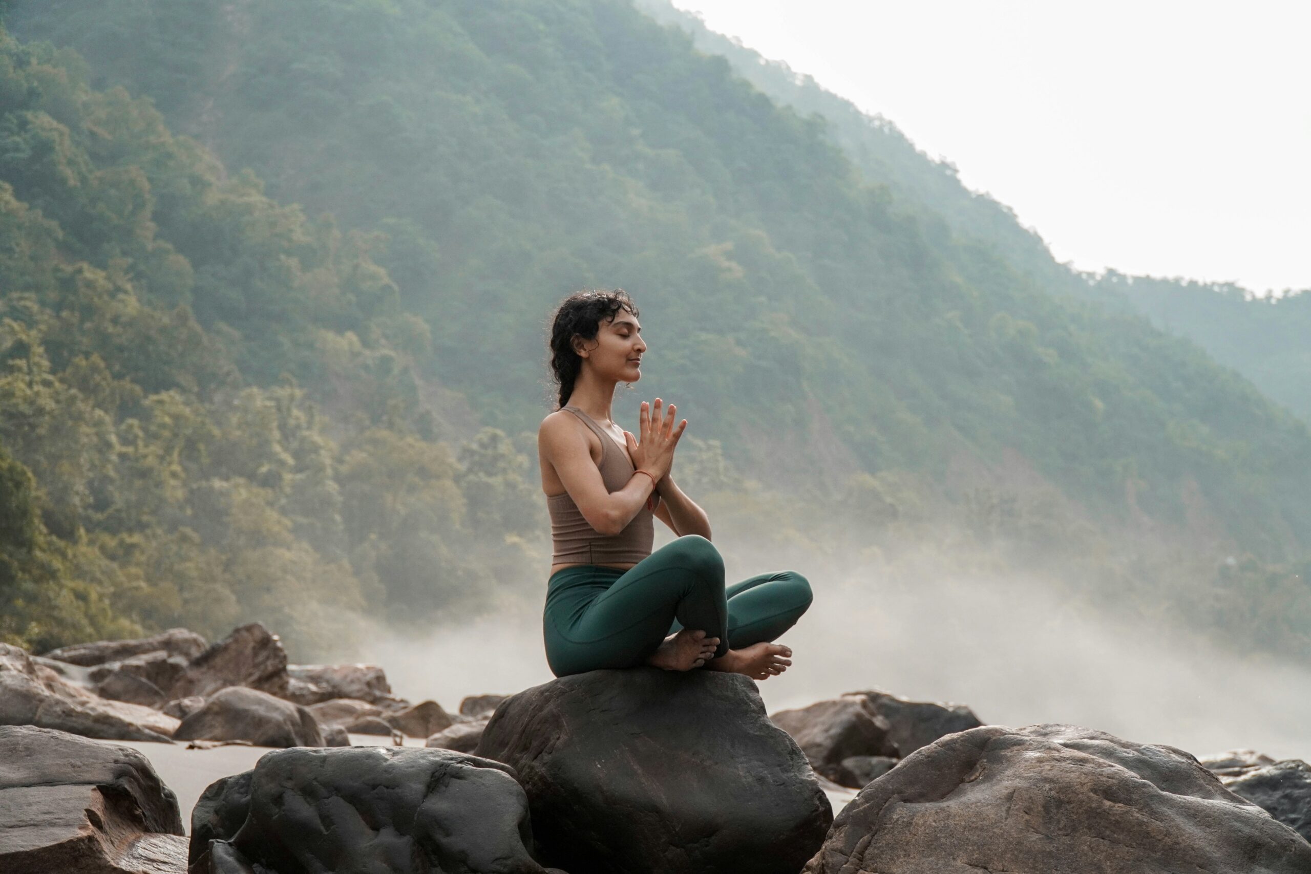Boost Your Mental Health 3 Powerful Breathwork Techniques to Calm Anxiety Instantly