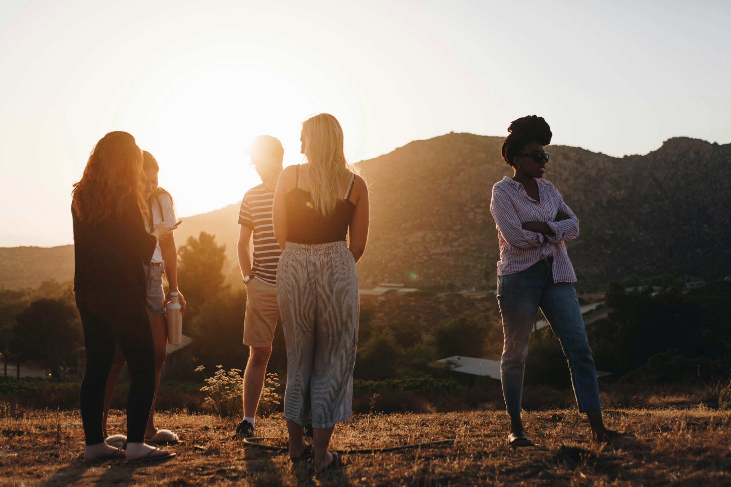 Boost Your Social Health 6 Powerful Ways to Transform Your Connections