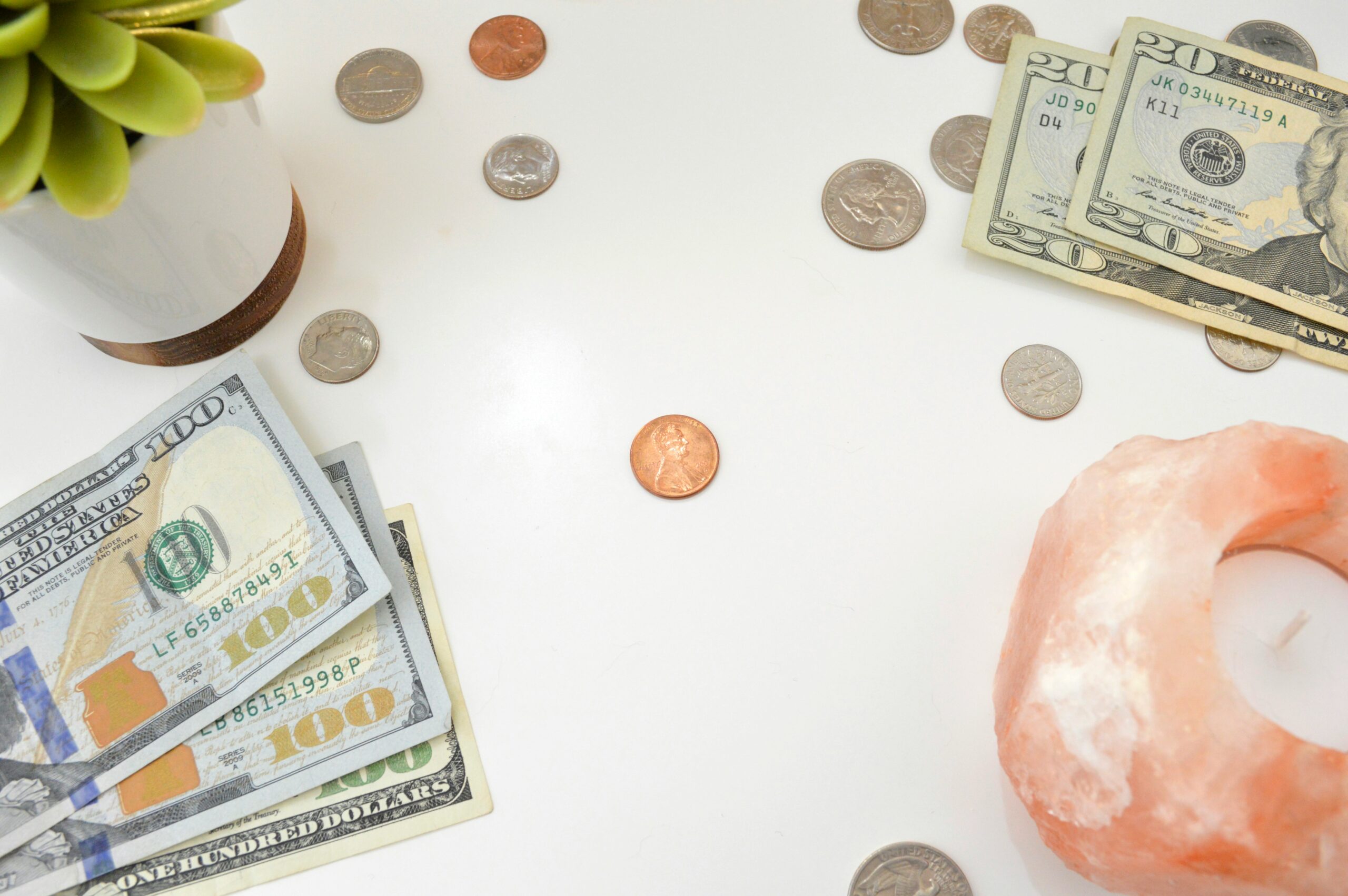 Financial Health Breakthrough 5 Proven Strategies to Transform Your Money Mindset