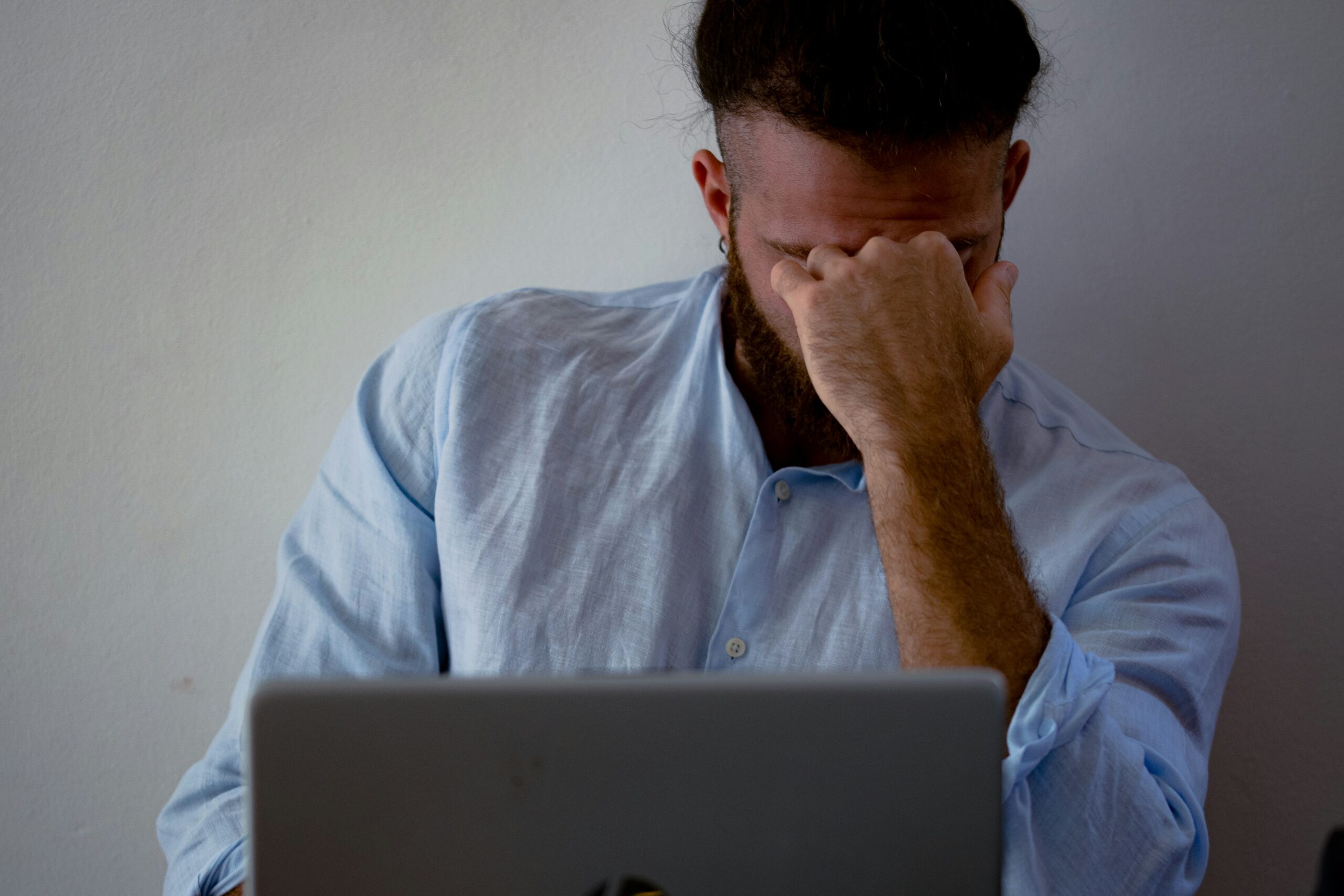 Financial Health Alert 4 Devastating Mistakes That Could Destroy Your Future