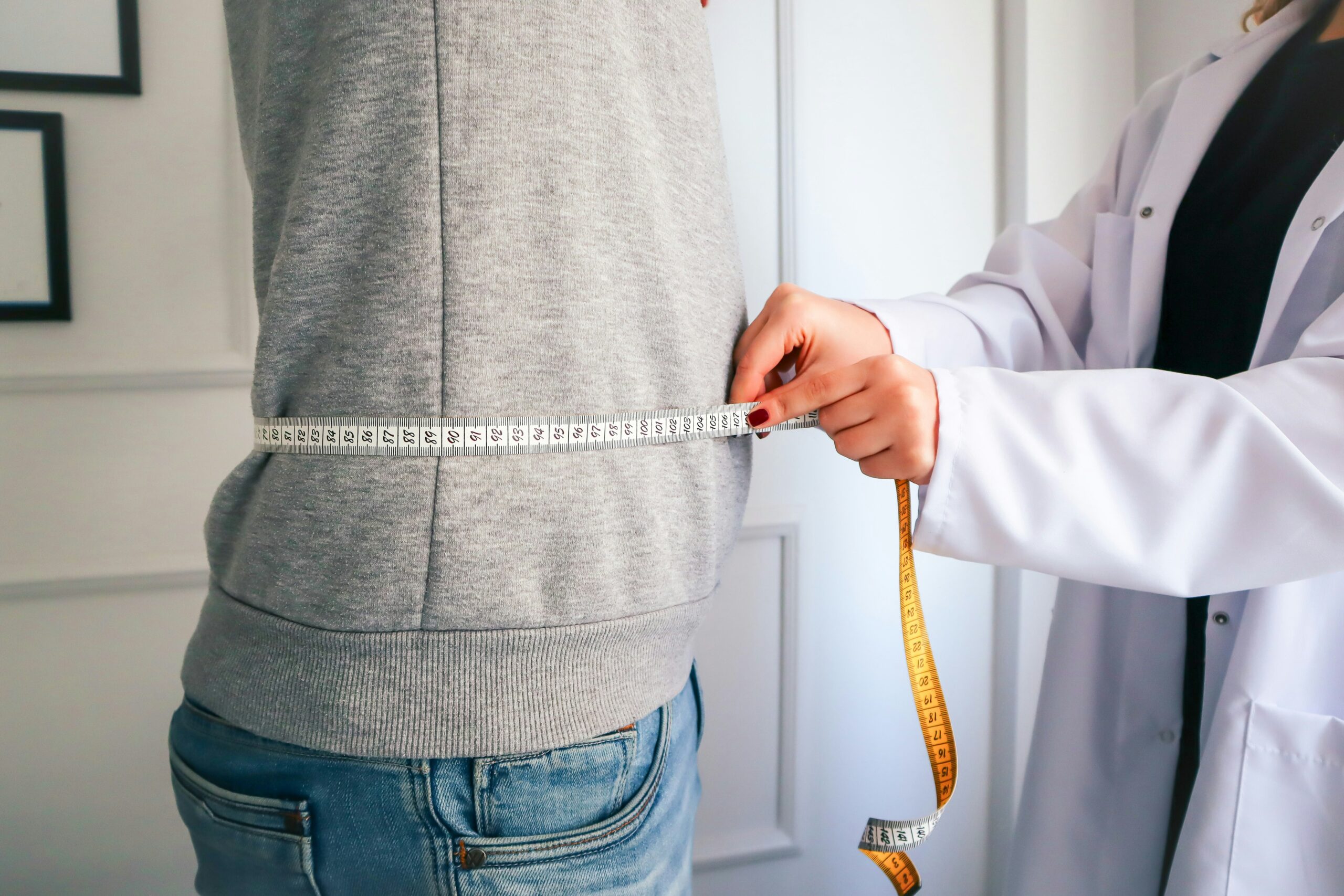 Health Alert 7 Hidden Causes of Weight Gain You’ve Never Heard Of