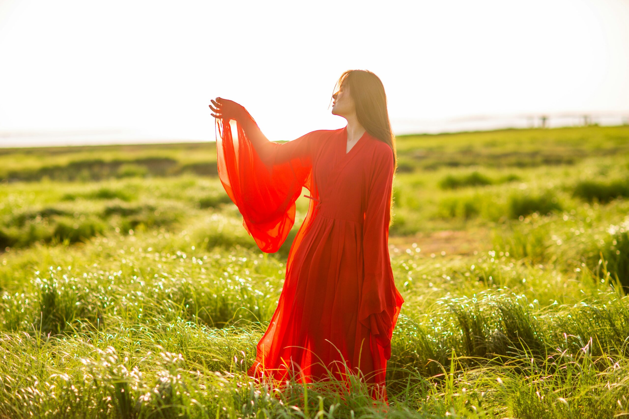 Health Awakening 8 Life-Changing Secrets to Elevate Your Spiritual Wellness Fast