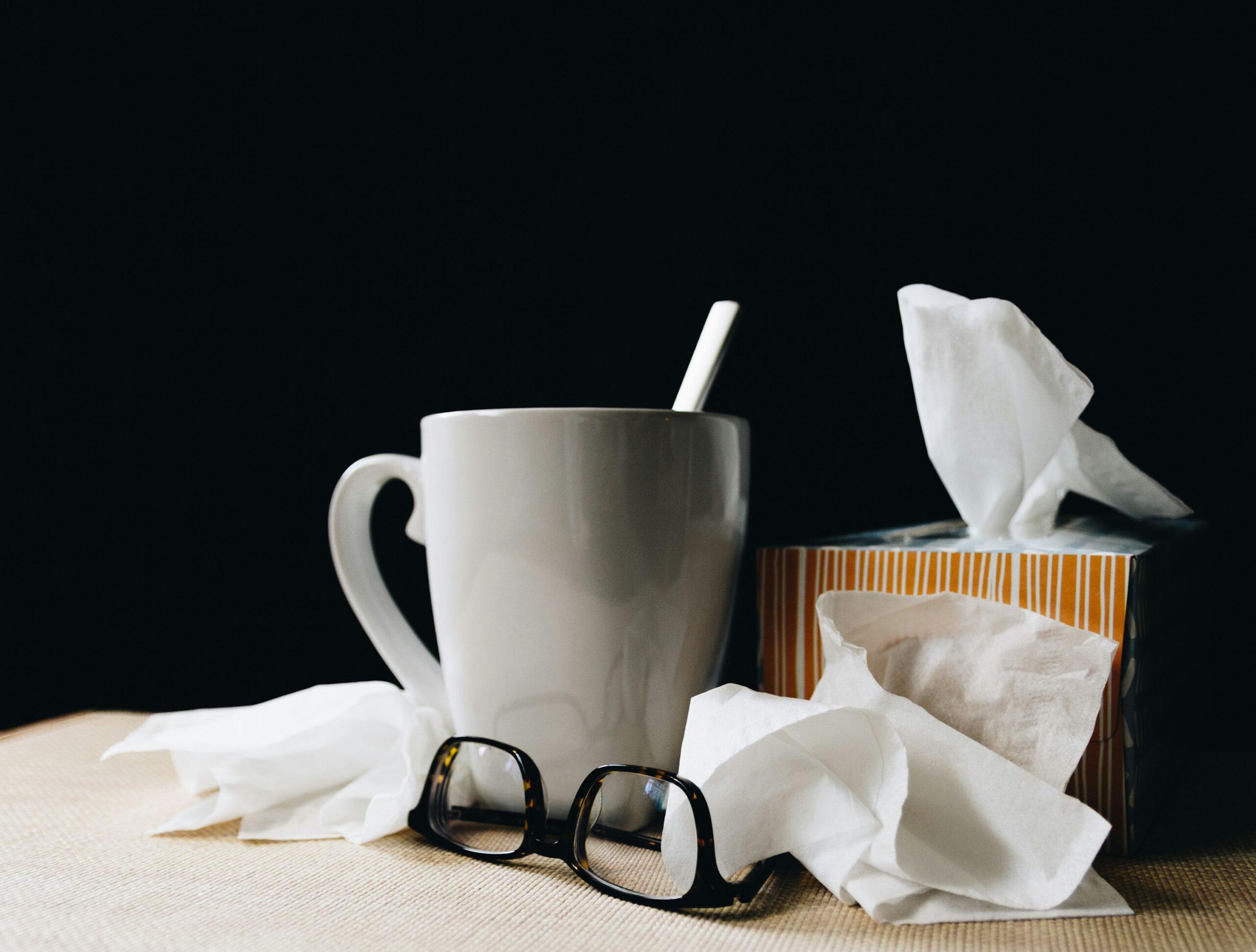 Health Boost 10 Amazing Habits of People Who Never Get Sick