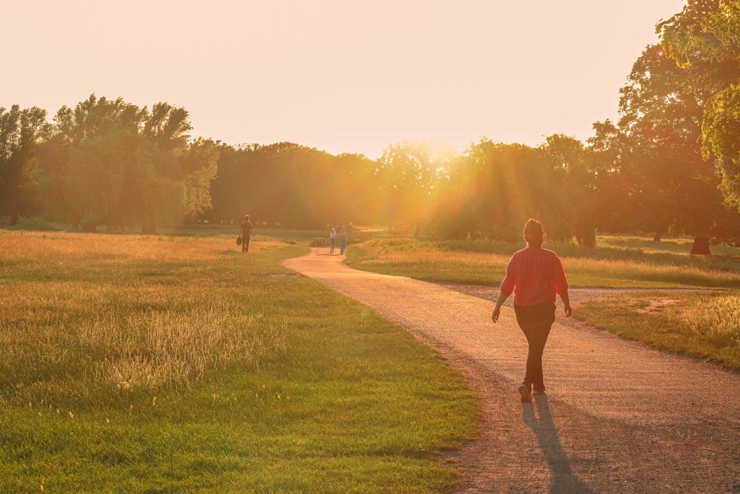 Health First 4 Smart Ways to Invest Wisely for a Stronger, Healthier You