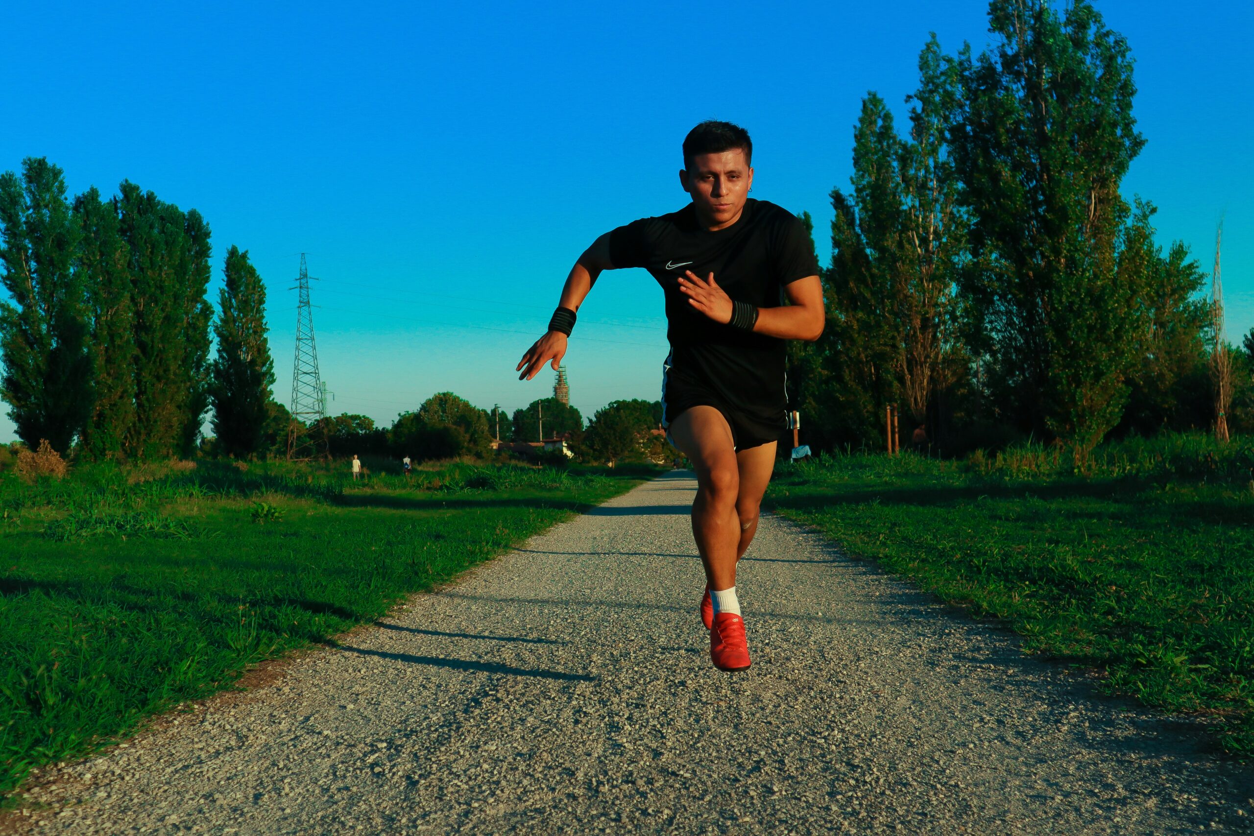 Health Hack 7 Powerful Habits for a Strong Body & Sharp Mind