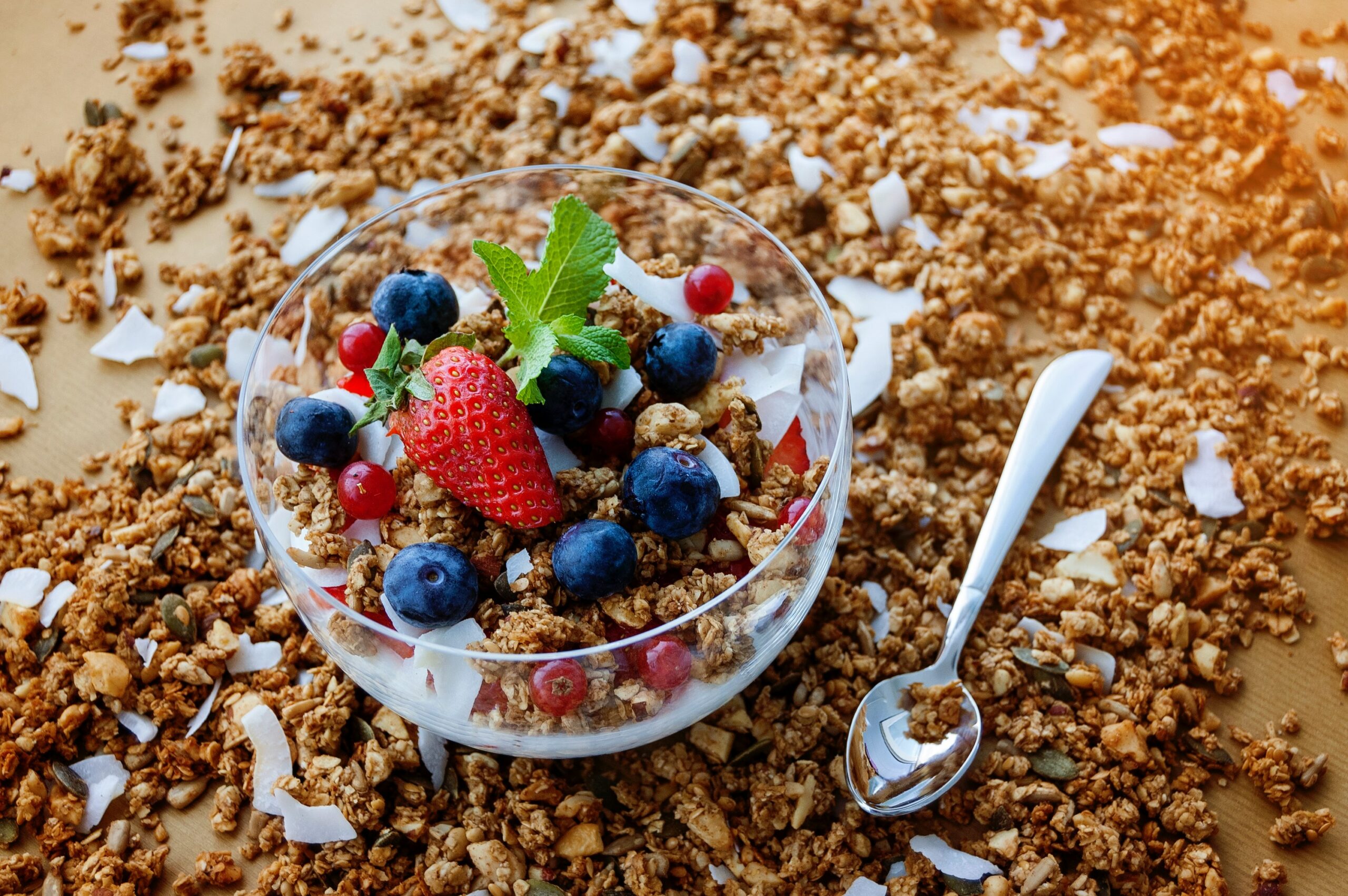 Health Secret 6 Underrated Superfoods That Crush Inflammation Naturally