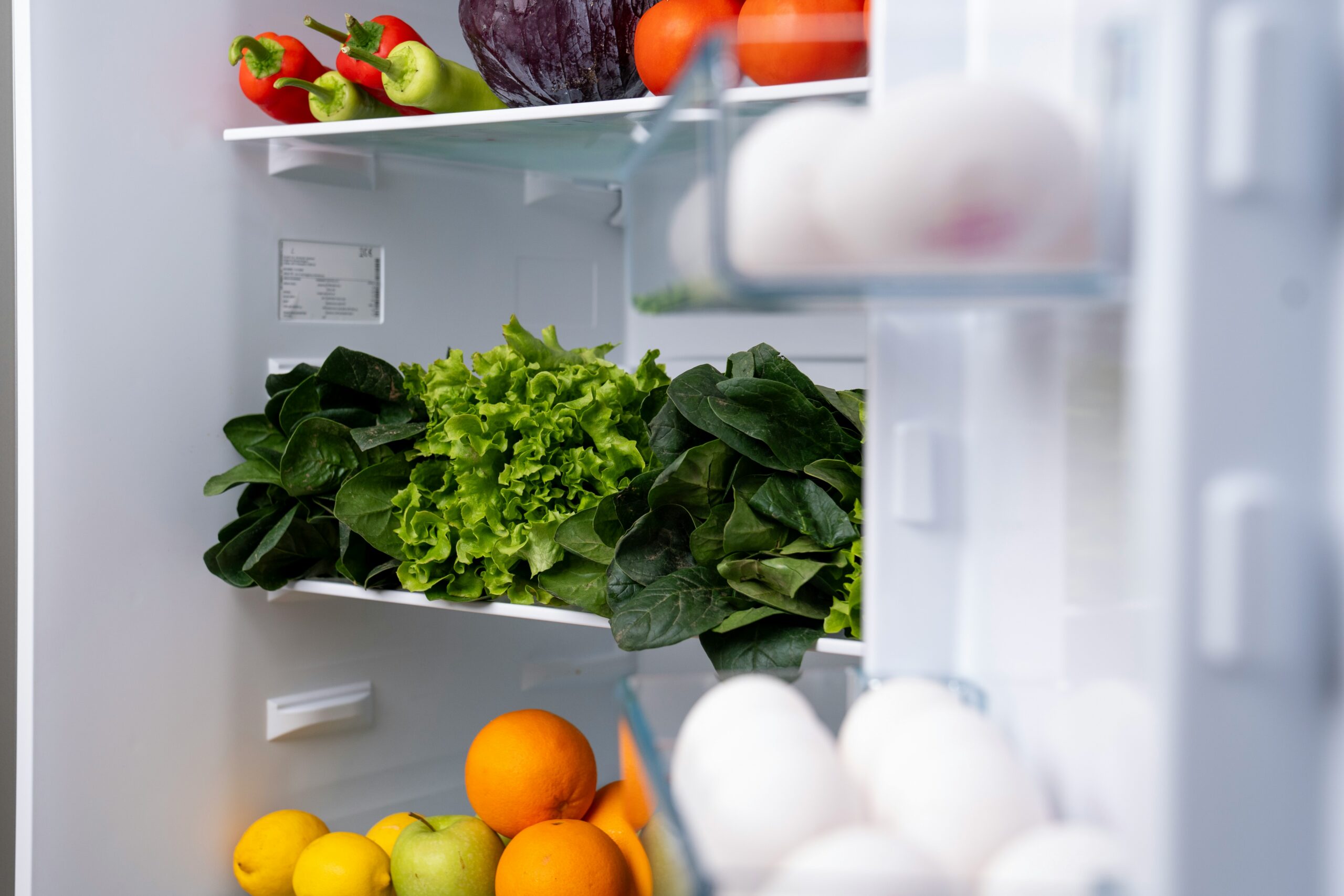 Health Shock 5 Dangerous Ingredients Hiding in Your Pantry Right Now