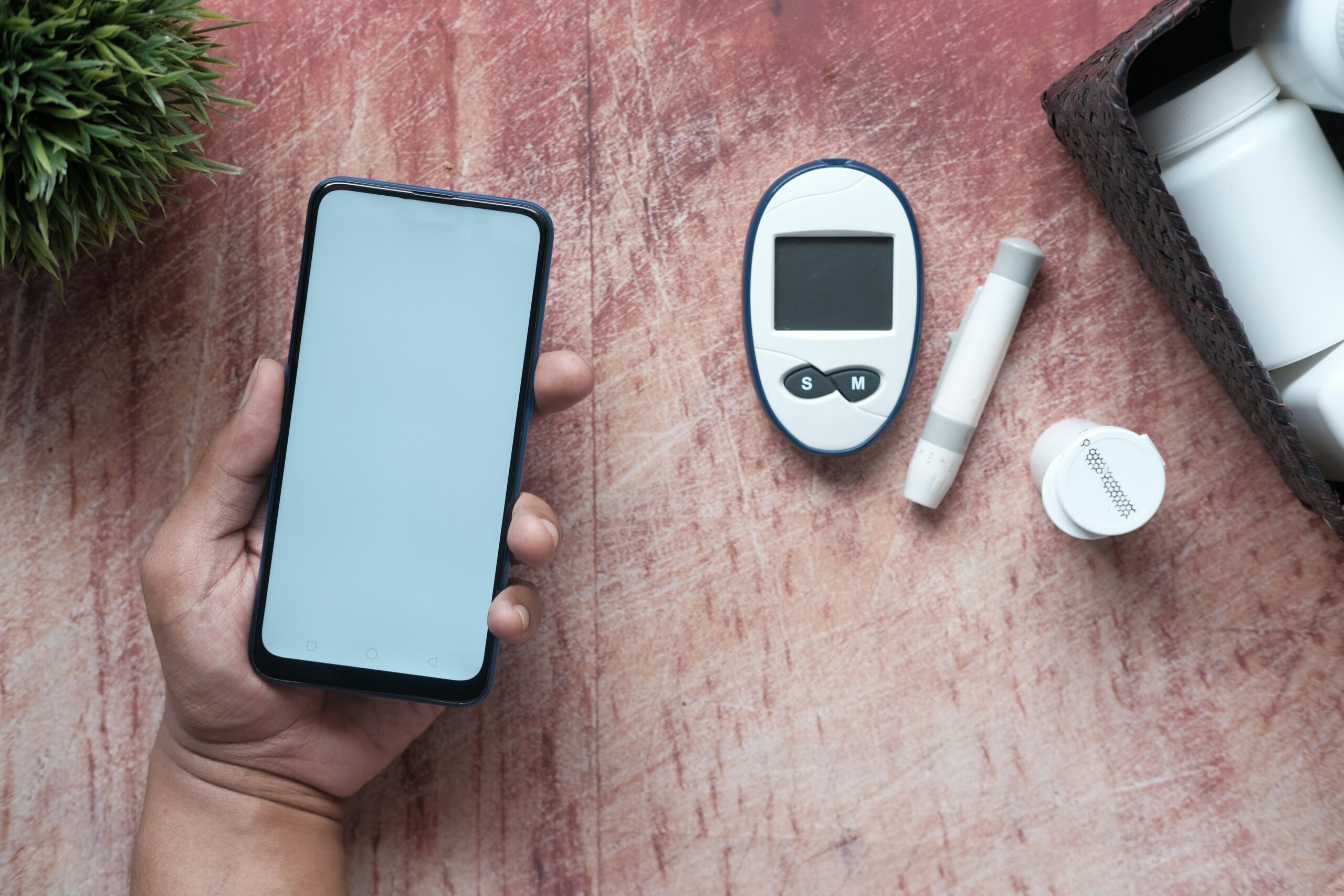 Health Hack 8 Revolutionary Healthy Tech Tools to Transform Your Well-Being Forever