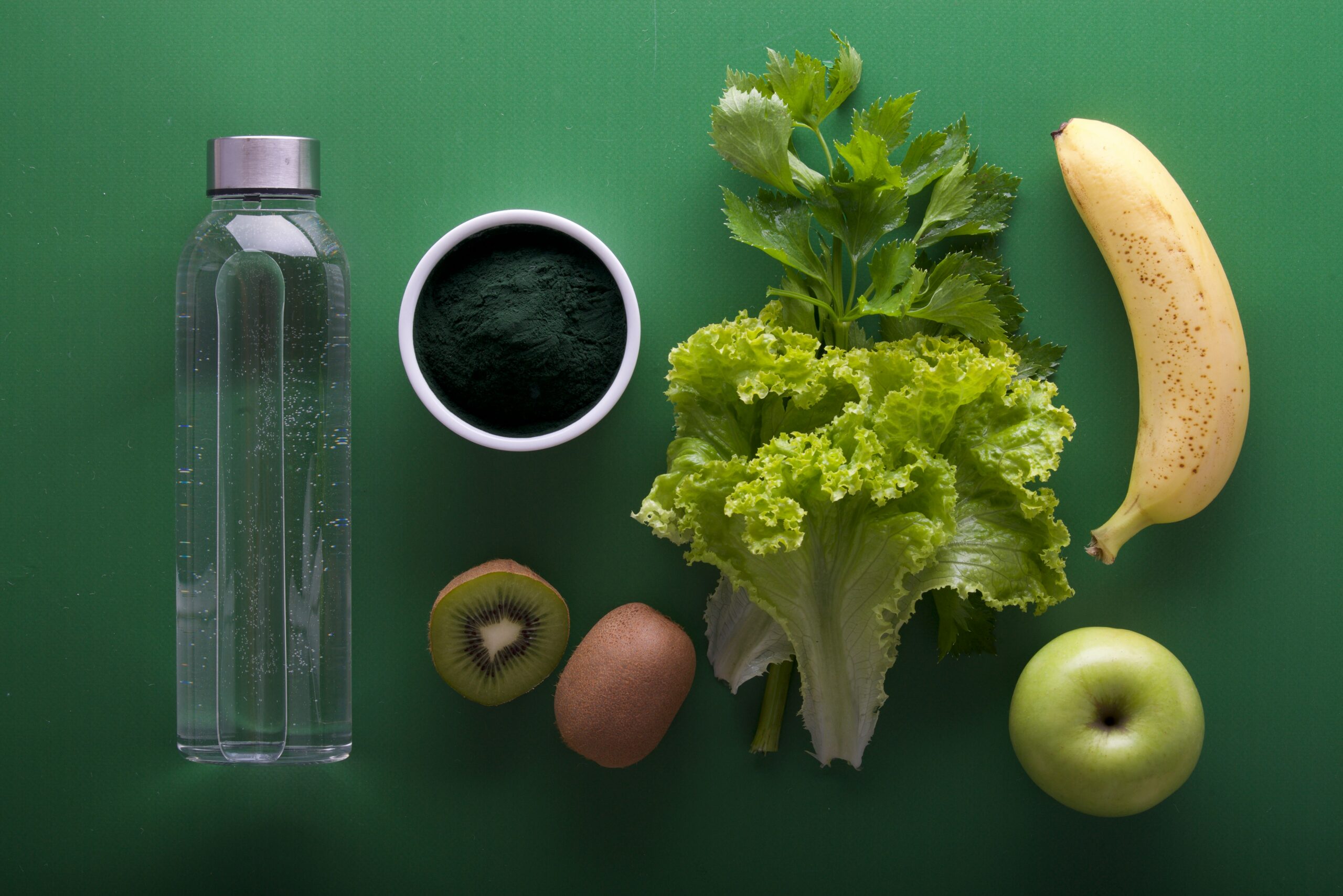 Health Transform 5 Simple Steps to Move More, Eat Better & Live Longer
