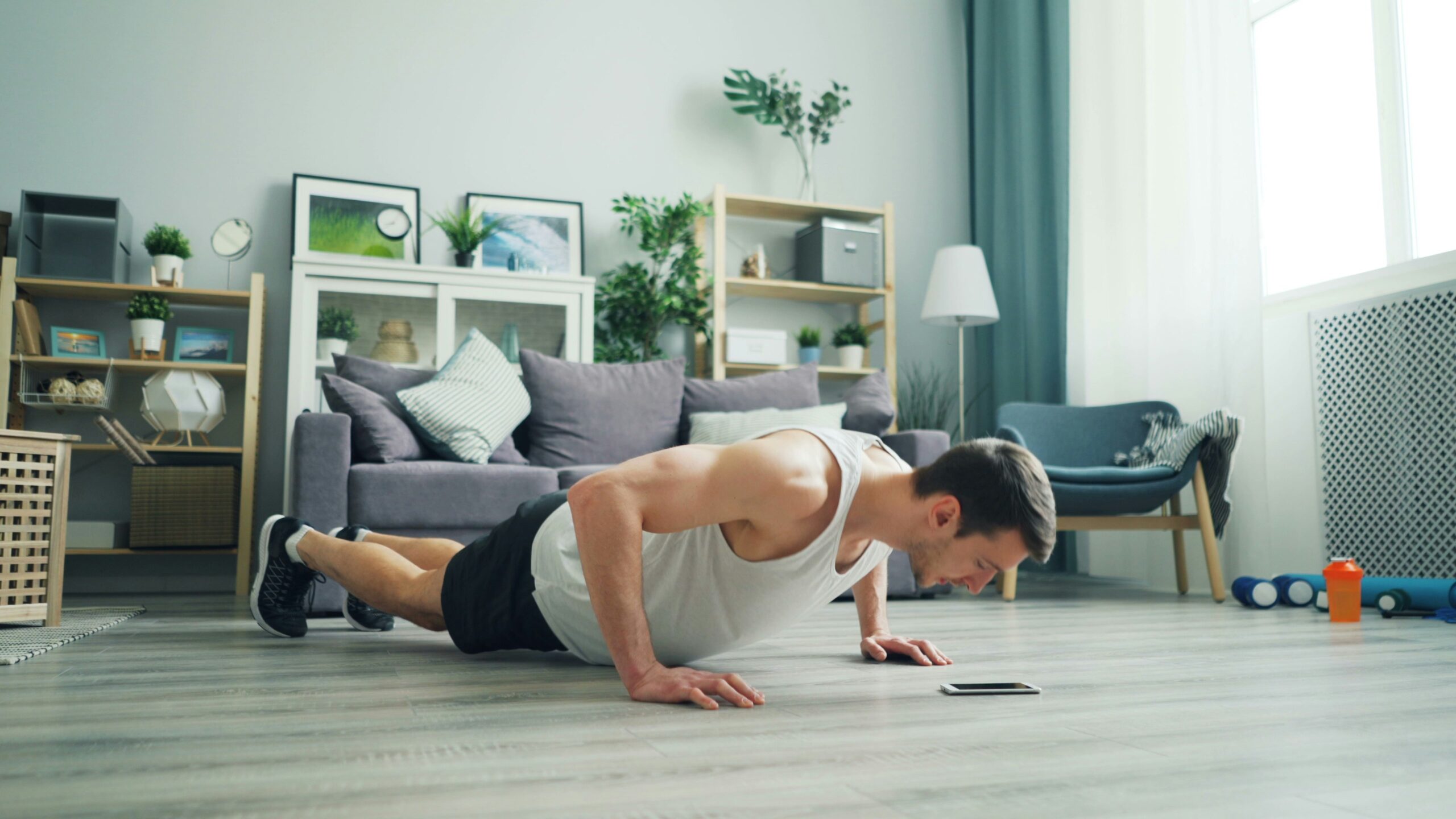 Health Upgrade 5 Powerful Stretches to Relieve Back Pain in Minutes