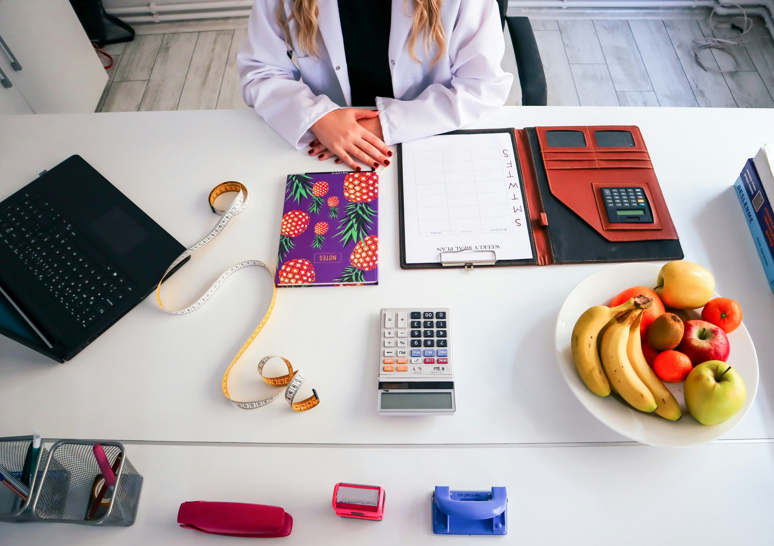 3 Life-Changing Health Jobs You Can Start This Year (No Experience Needed!)