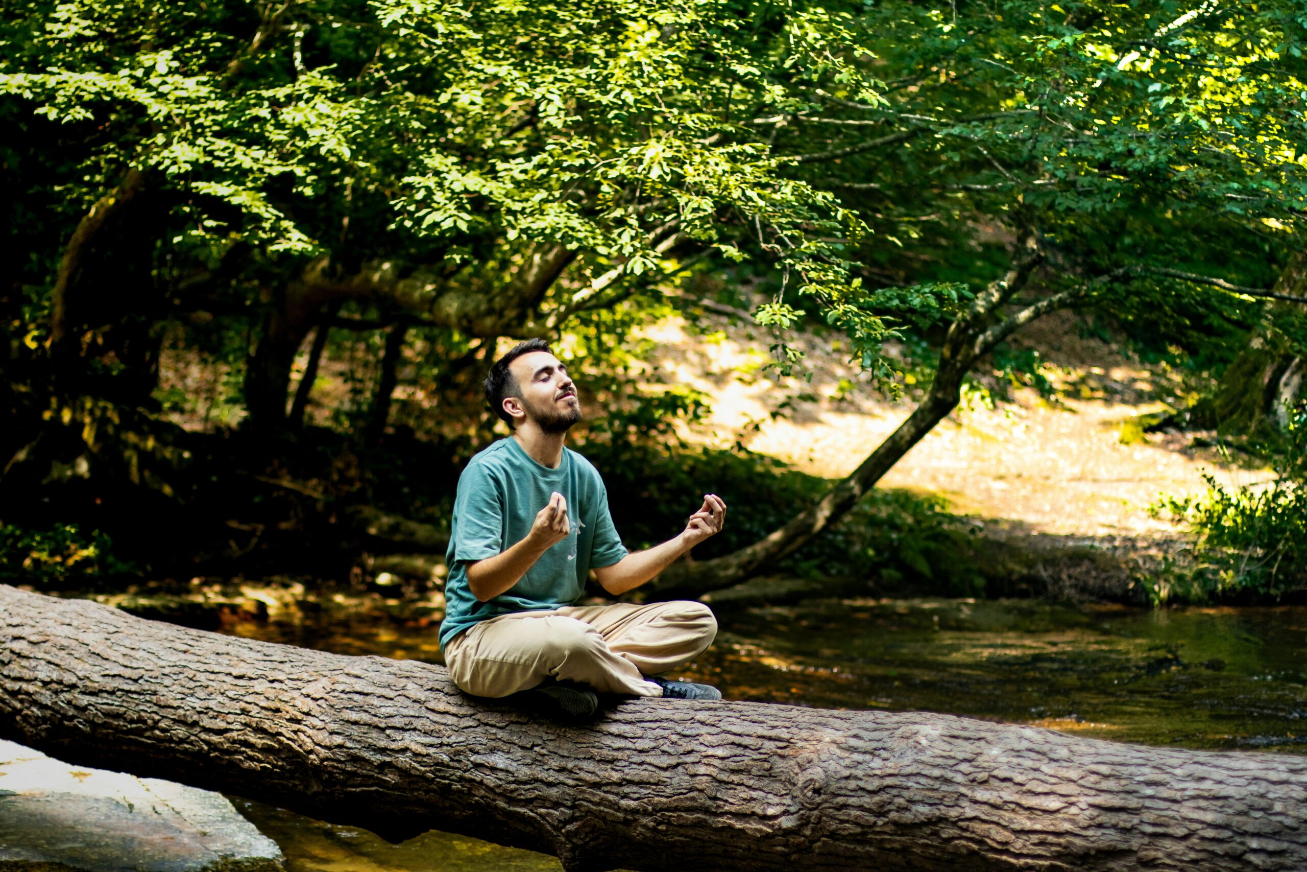 Spiritual Health 3 Essential Steps to Achieve Inner Peace and Lasting Balance