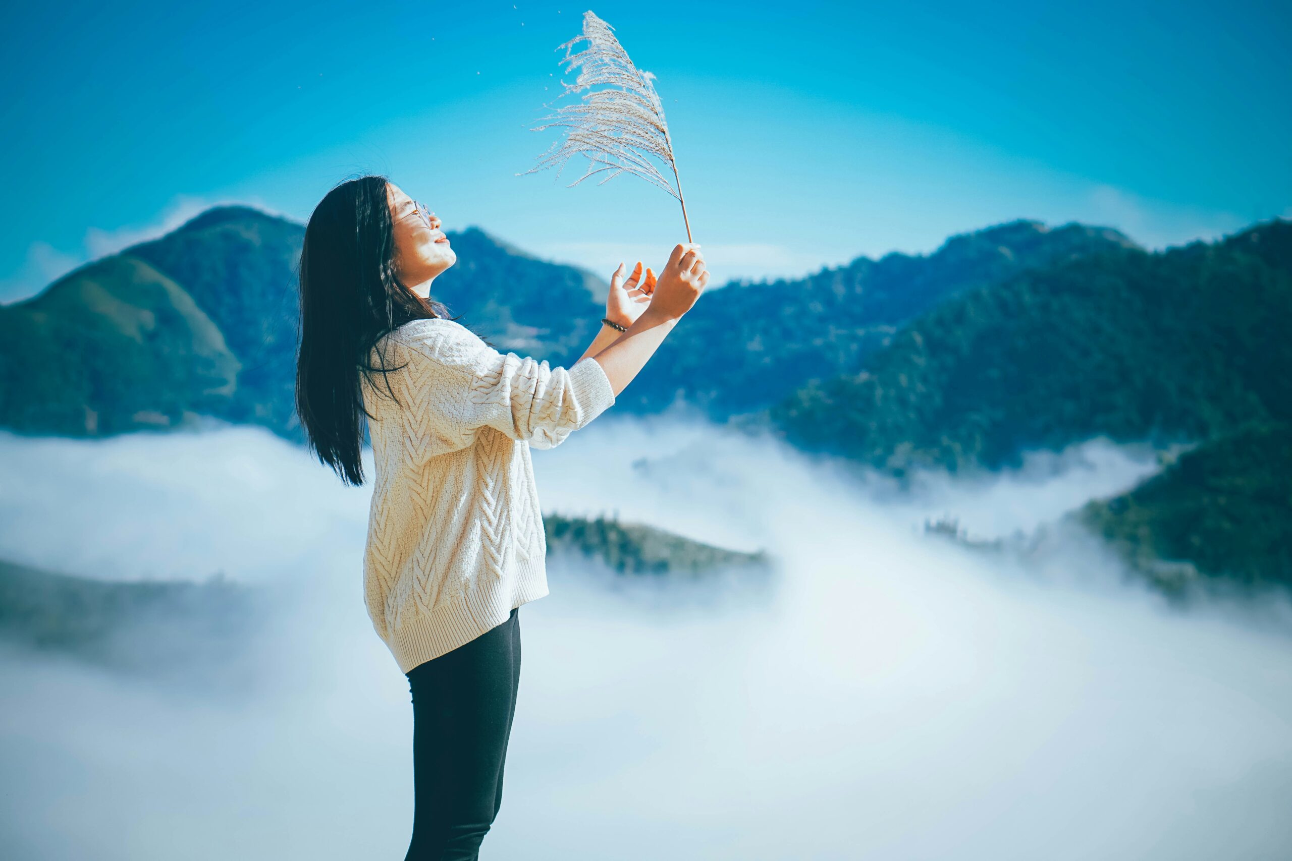 Spiritual Health 5 Proven Secrets to Deepen Your Purpose and Soul Connection
