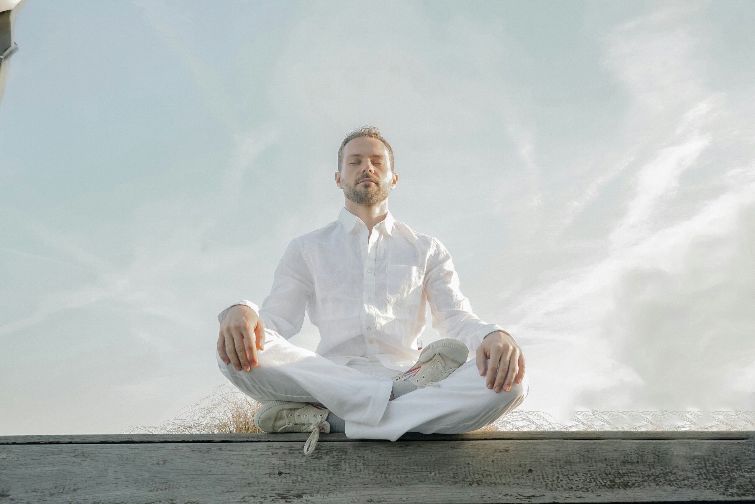 Spiritual Health 7 Powerful Ways to Transform Your Mind, Body & Soul