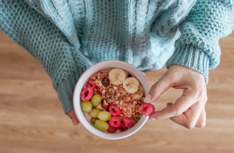 Health 5 Gut-Health Essentials You’re Probably Missing