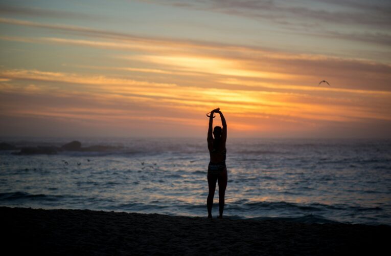 Health 6 Morning Rituals That Anchor Your Whole Day