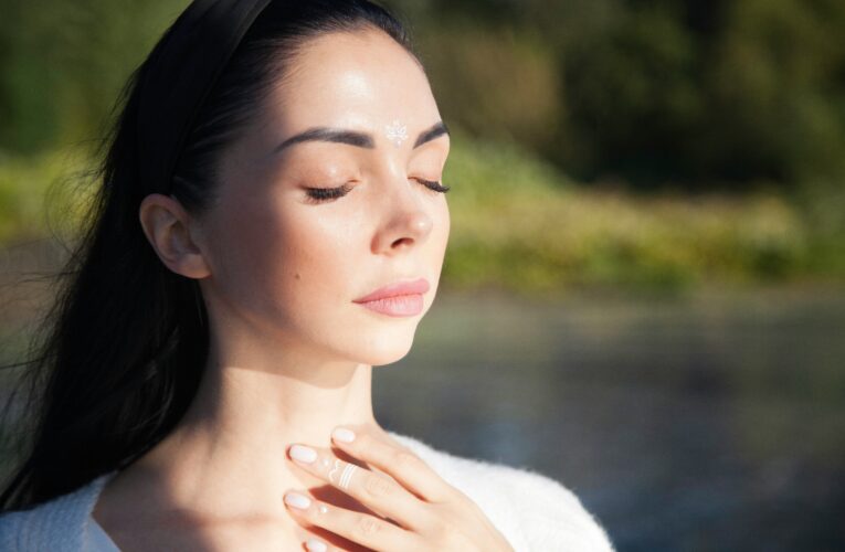 Health Awakening: 9 Bold Steps to Radiant Skin, Deep Sleep, and Real Recovery