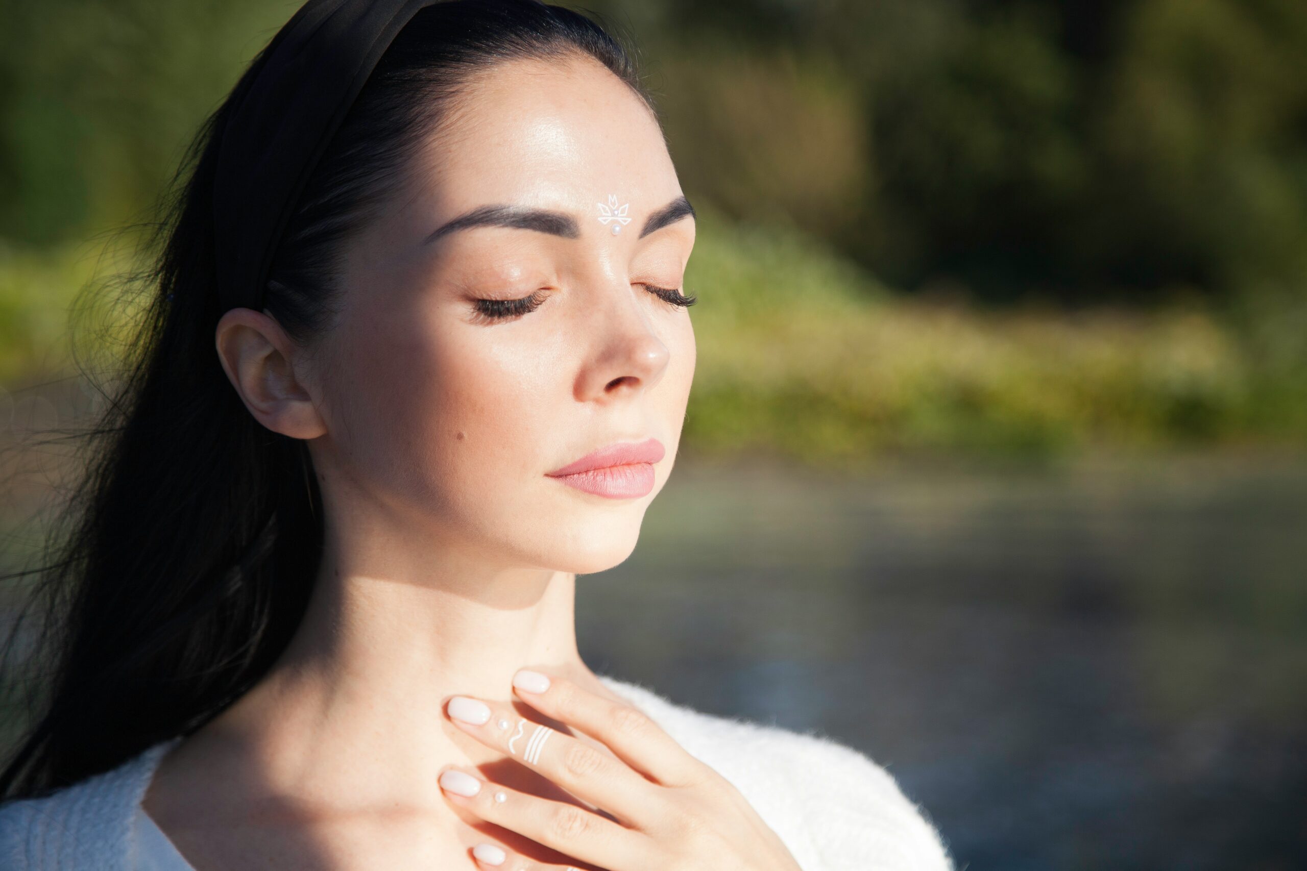 Health Awakening 9 Bold Steps to Radiant Skin, Deep Sleep, and Real Recovery