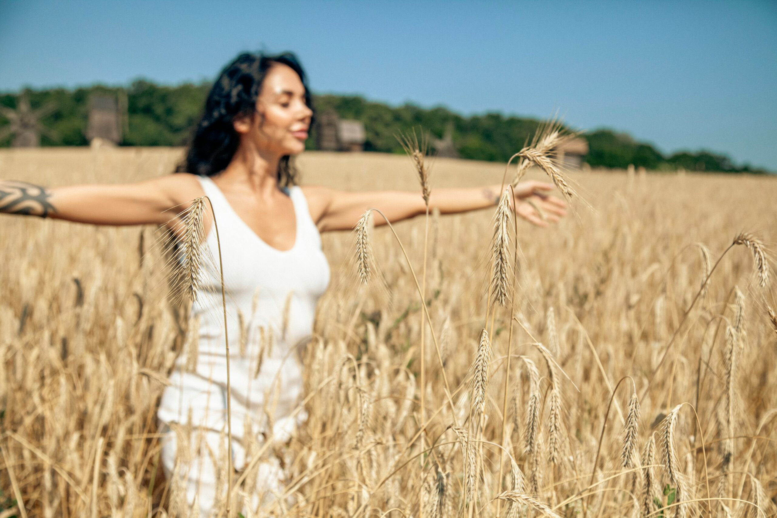 Health Boost 10 Proven Ways to Supercharge Your Energy Naturally