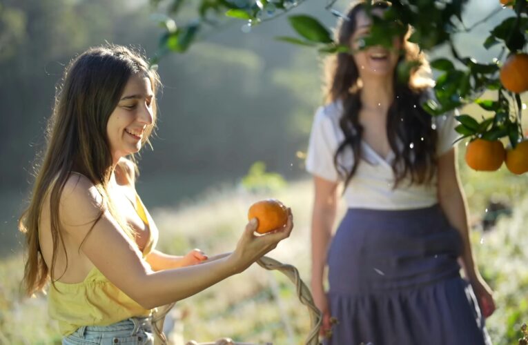 Health Harmony: 8 Innovative Products That Restore Balance Naturally