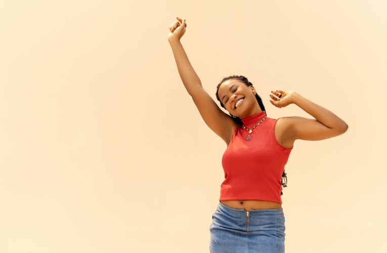 Health Freedom: 5 Proven Strategies to Reclaim Your Energy and Joy