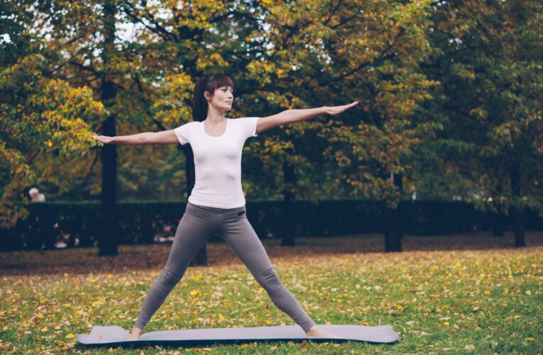 Health Is Hiding in Plain Sight: 8 Powerful Mini-Movements That Transform You