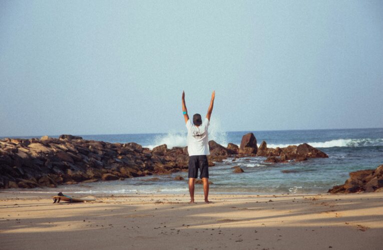 Health Mastery Made Easy: 9 Unmissable Tips to Feel Amazing Every Single Day