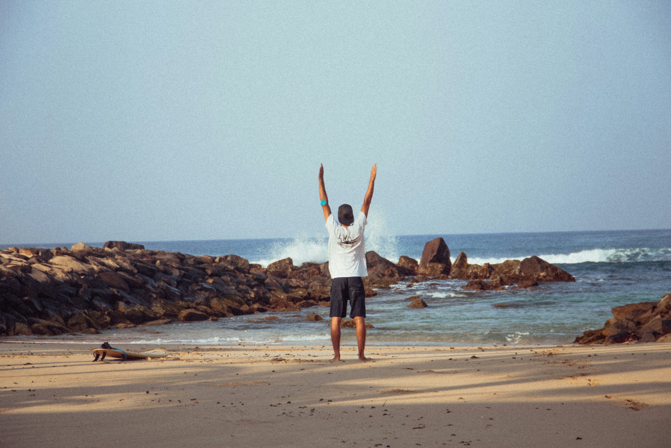 Health Mastery Made Easy 9 Unmissable Tips to Feel Amazing Every Single Day