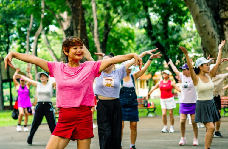 Health Revolution Starts Today: 9 Game-Changing Habits for Total Body Revival