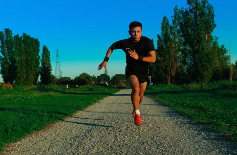 Health Wins Start Here: 9 Unstoppable Daily Habits for Peak Performance